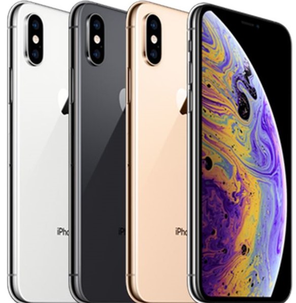 IPhone XS MAX