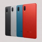 Samsung A02 32GB