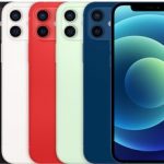iPhone 12