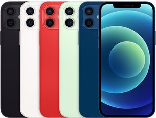 iPhone 12
