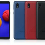 Samsung A01 core 16GB