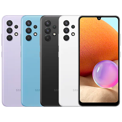 Samsung Galaxy A32 4G 128 GB