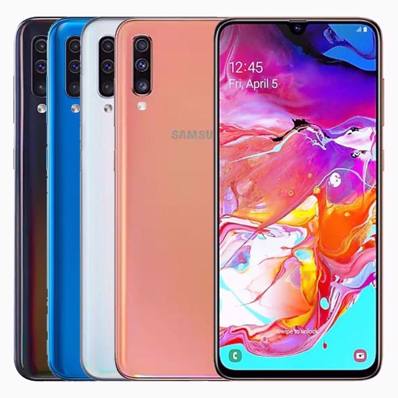 Samsung Galaxy A50 128 GB