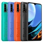 Redmi 9T 128GB