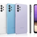 Samsung A32 4G 128 GB