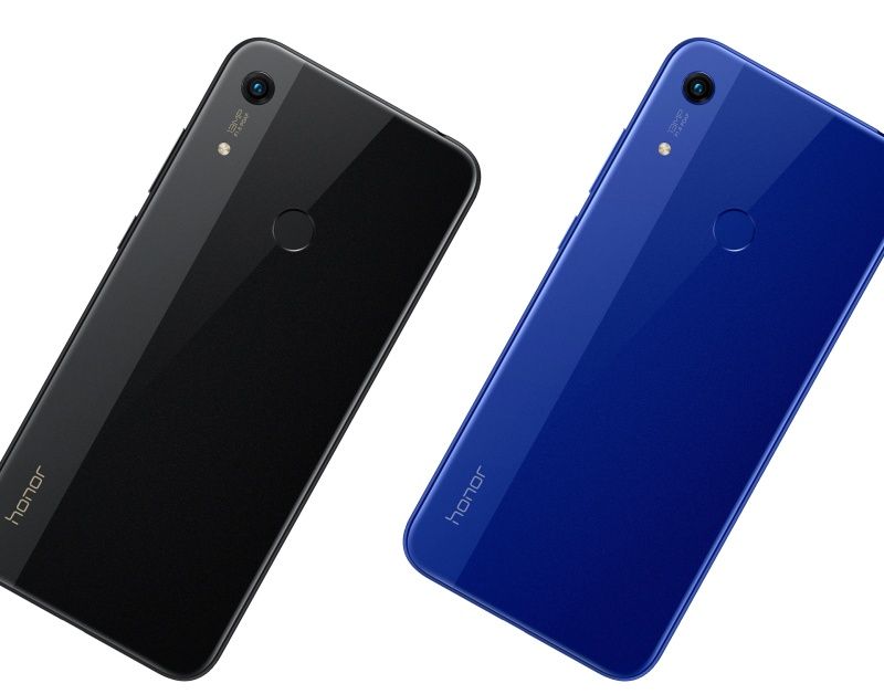 HONOR 8A 32GB  (Google Play)