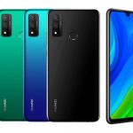 Huawei P Smart 2020 128GB