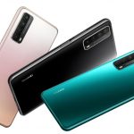 Huawei P Smart 2021 128GB