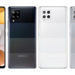 Samsung Galaxy A42 5G 128GB