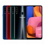 Samsung Galaxy A20s 32GB