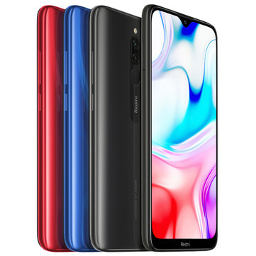 Redmi 8 64GB