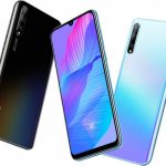 Huawei  P Smart S 128 GB