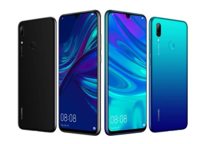 Huawei P Smart 2019