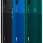 Huawei P Smart Z 64 GB