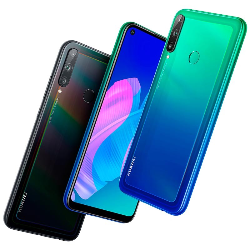 Huawei P40 Lite E 64 GB