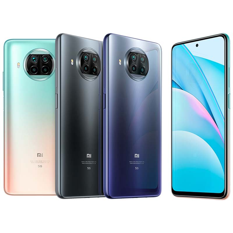 Mi 10t Lite 5G 64/128GB